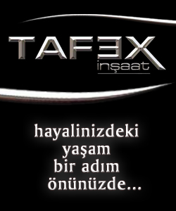 Tafex İnşaat