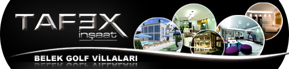 Tafex İnşaat