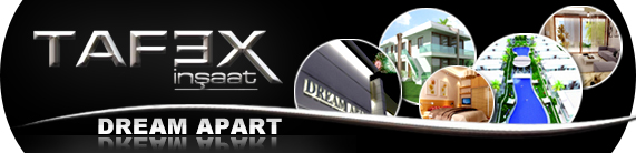 Tafex İnşaat