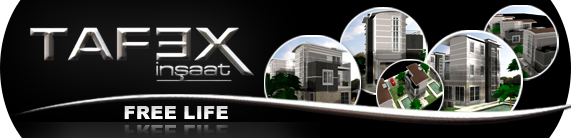 Tafex İnşaat