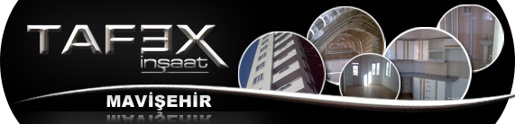 Tafex İnşaat